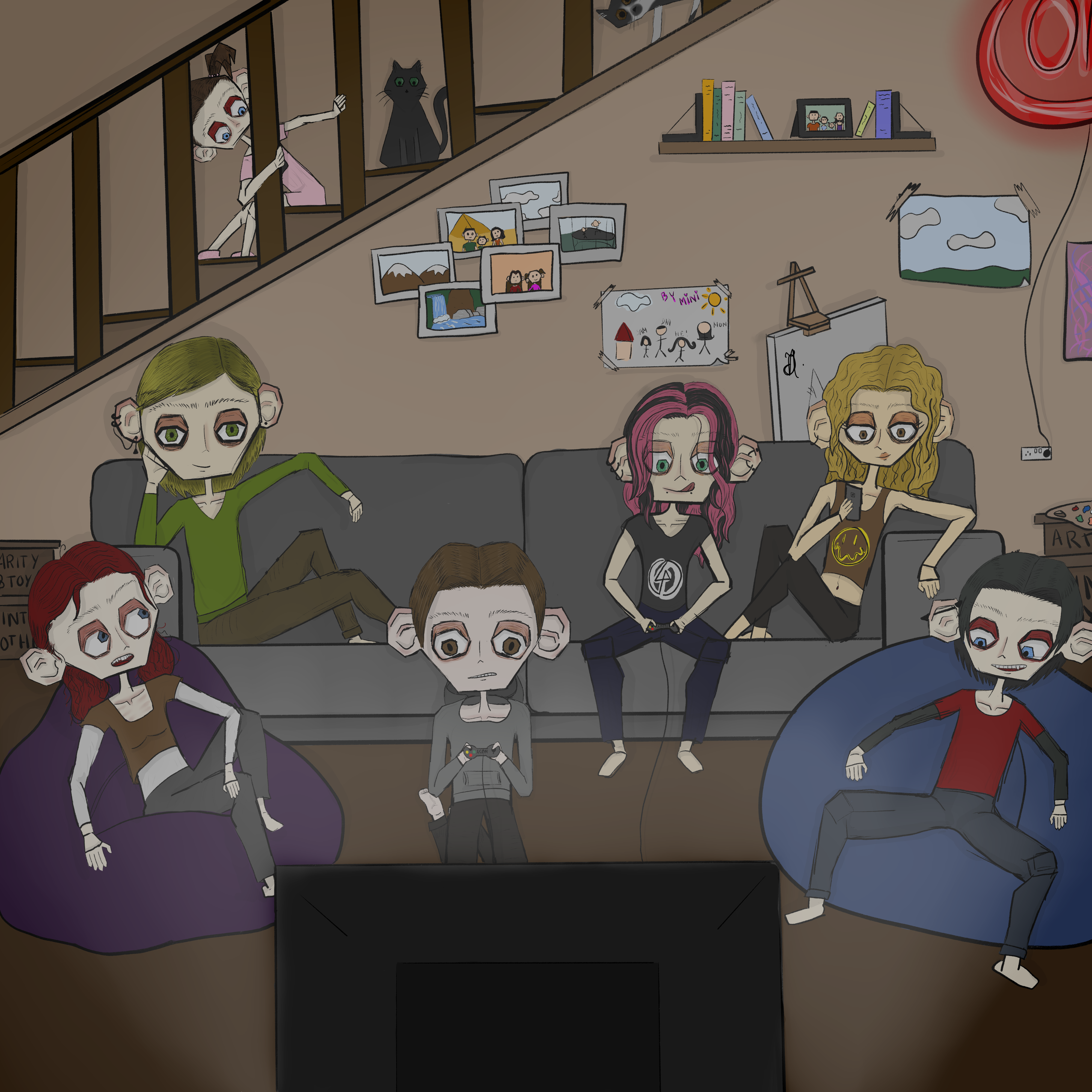 Art piece 5